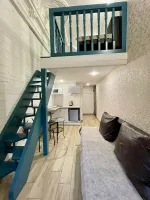 Samsonov Hotels