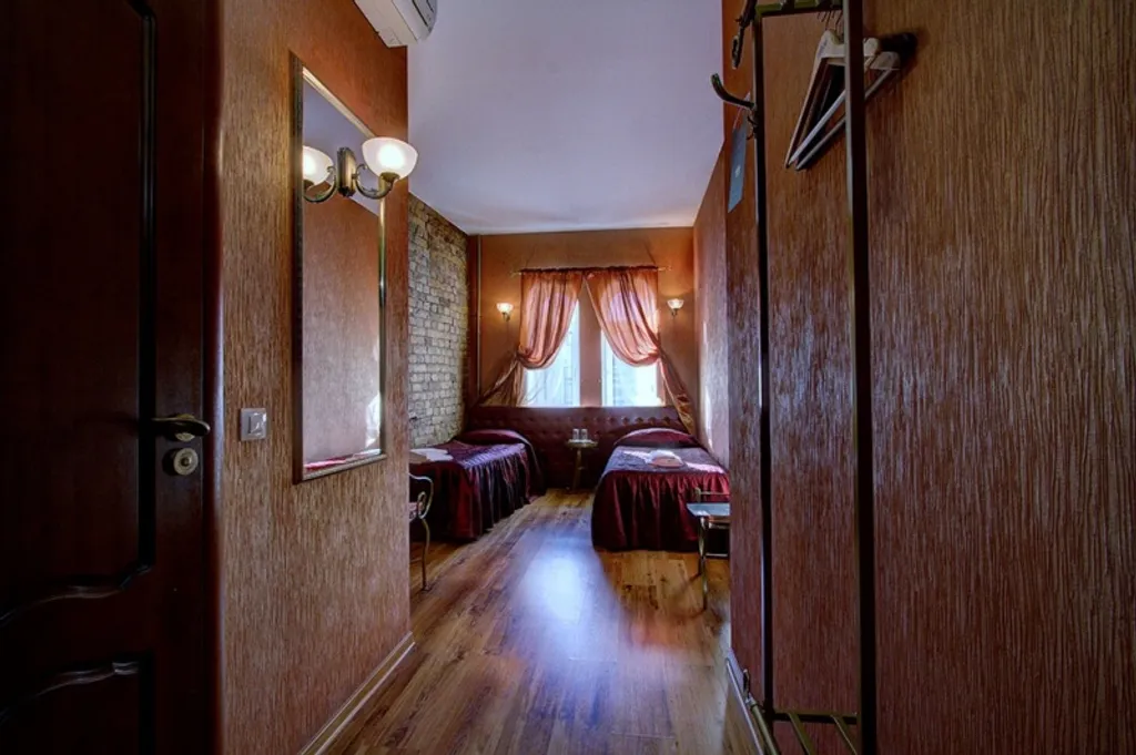 Комната Стандарт