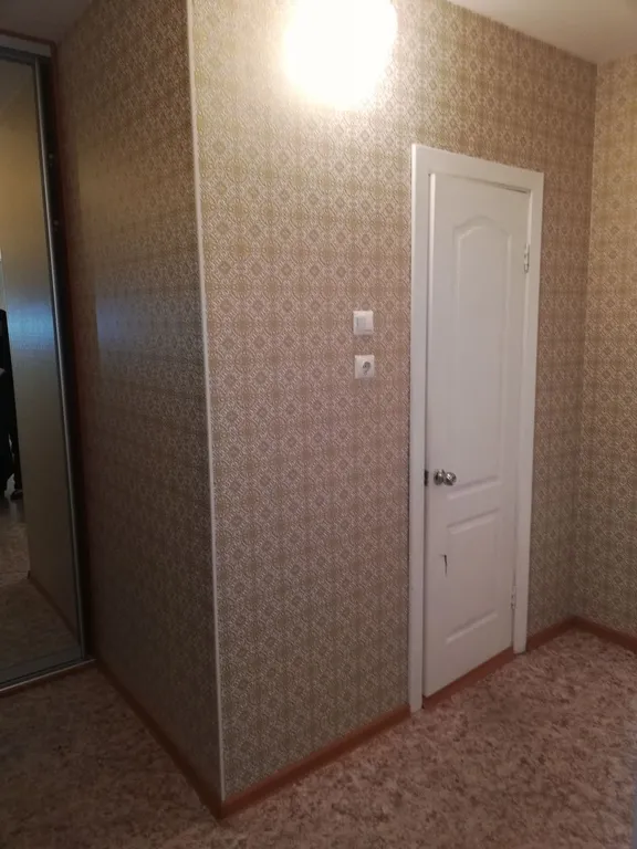 В Солнечном микрорайоне