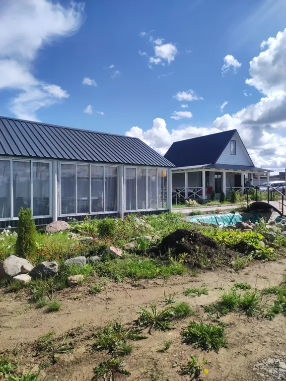 Коттедж Уютный дом для отдыха — Великий Новгород