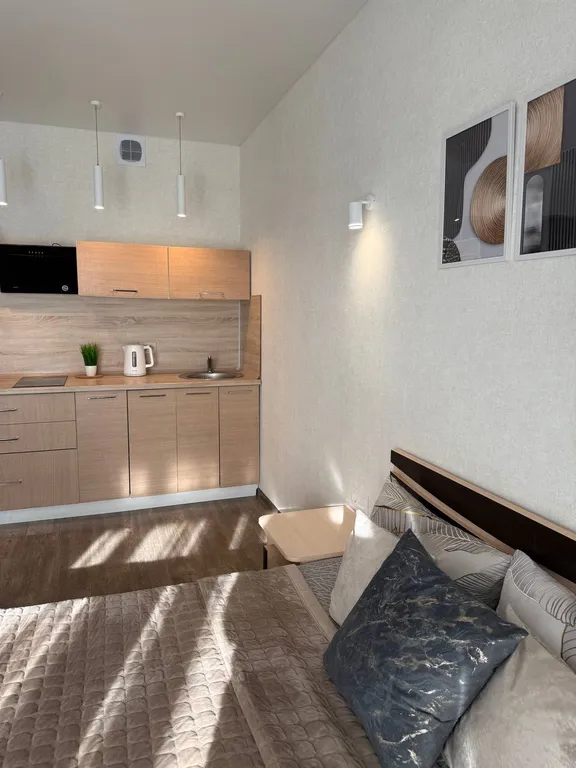 Студия для вашего комфорта