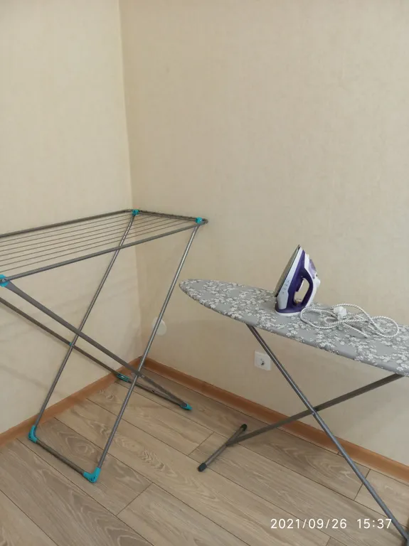 Квартира Уютная квартира — Сортавала