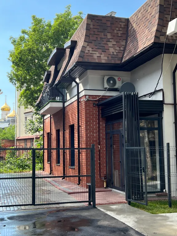 1-комнатная Квартира — аренда посуточно в Нижний Новгород