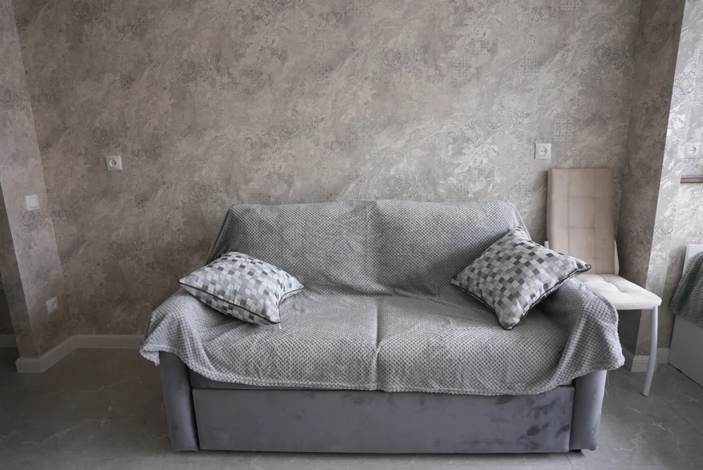 Чистая, уютная, свeтлая квaртиpа с новым евро ремонтом