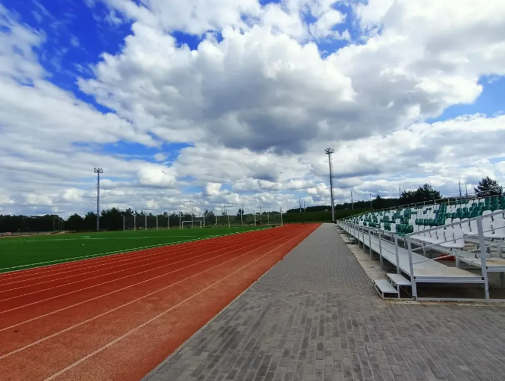 Уютный номер с выходом в сквер Волкова