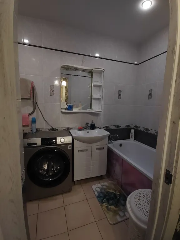 Квартира Уютная квартира в центре Курска — Курск