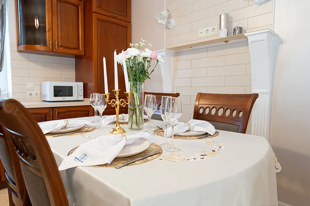 Apart-Deluxe Легенды моря: Частный дом с сауной