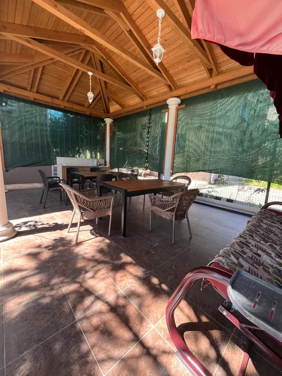 Коттедж 1-комнатный Дом — Сириус