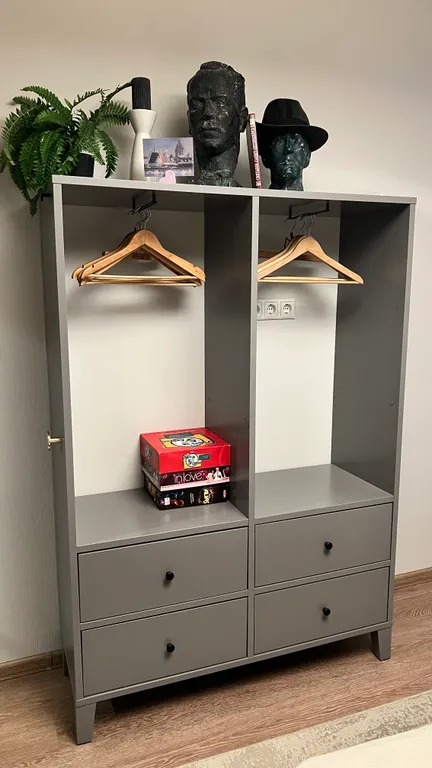 Квартира Квартира в сердце города — Санкт-Петербург