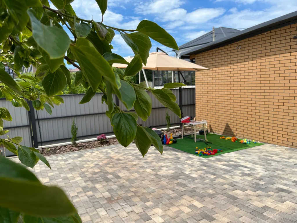 Квартира Комната — Геленджик