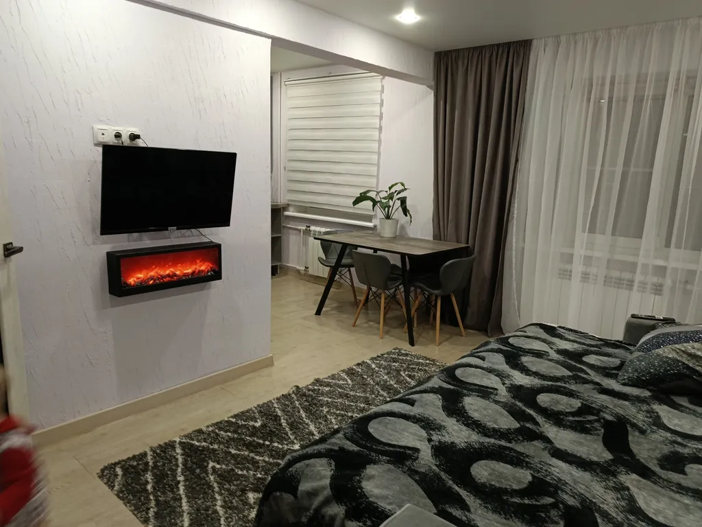 Квартира в спальном районе — аренда посуточно в Тула