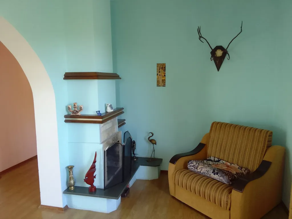 5-комнатный Дом