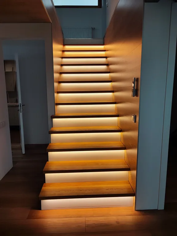 Коттедж Дом у озера — Санкт-Петербург