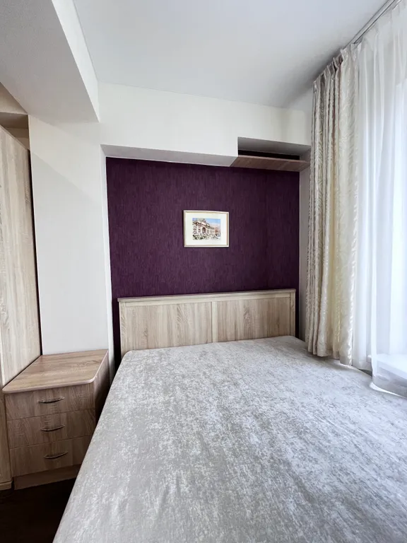 Квартира с потрясающим видом на море в ЖК Каравелла Португалии