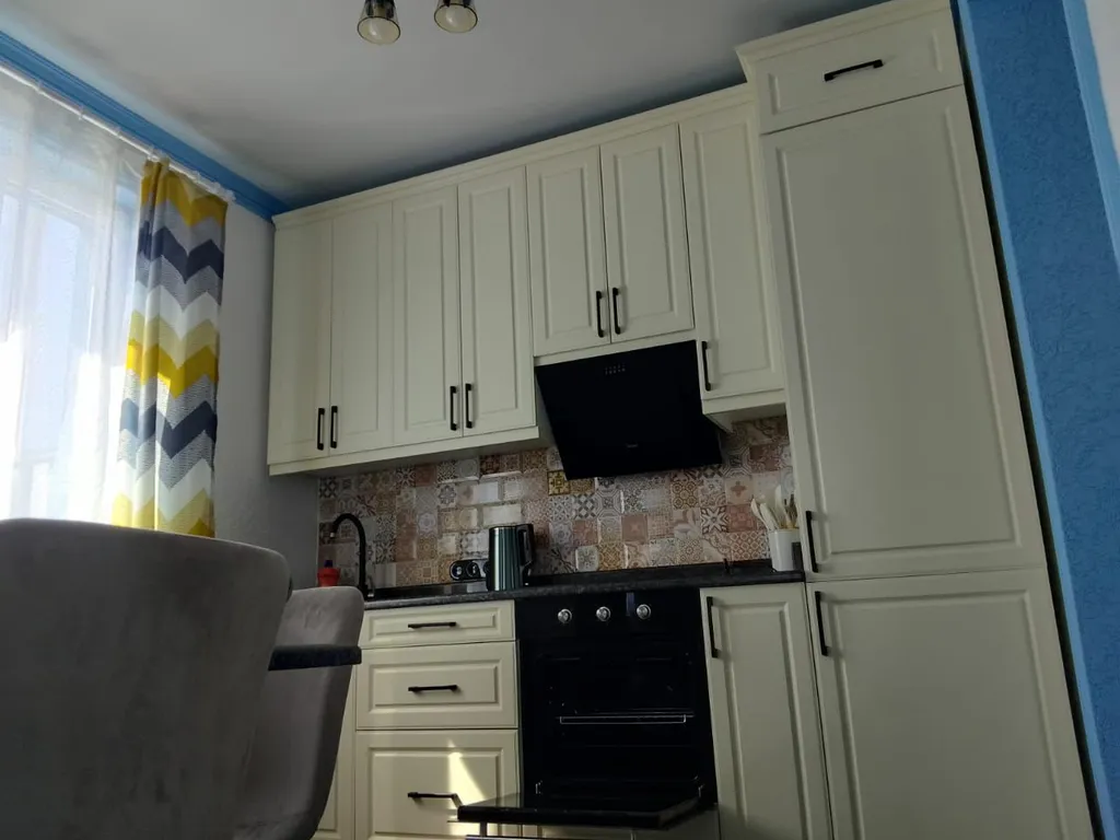 Вилла с бассейном