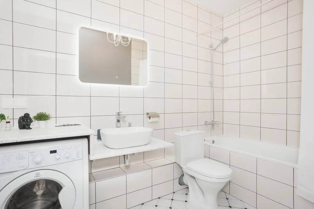 Квартира Квартира Студия в новостройке, ЖД Вокзал, 18 этаж — Екатеринбург