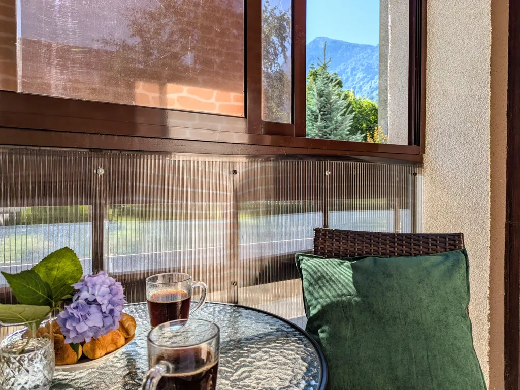 Уютная студия в спокойной локации