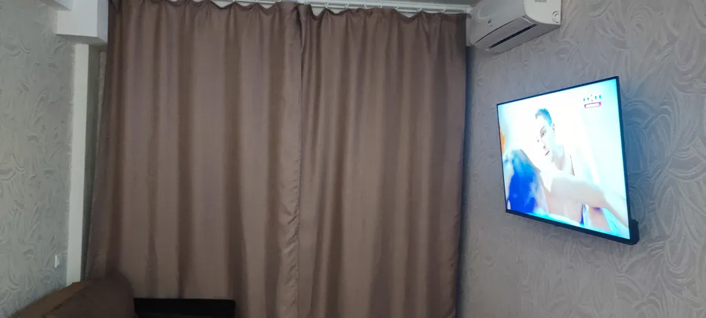 Квартира Уютная квартира рядом с морем — Адлер