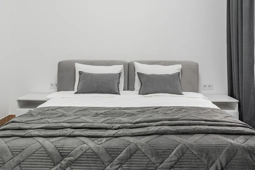 Просторная трёхкомнатная квартира в самом центре