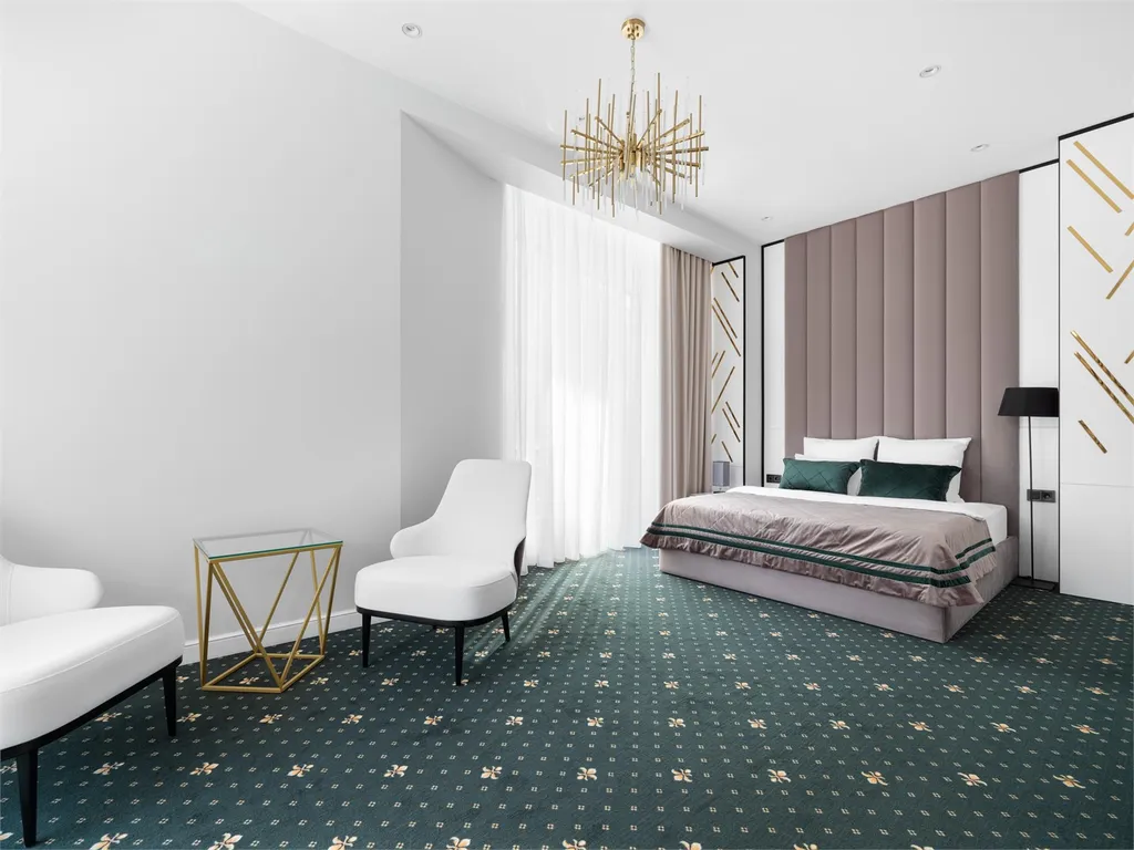 1-комнатная Квартира — аренда посуточно в Домбай