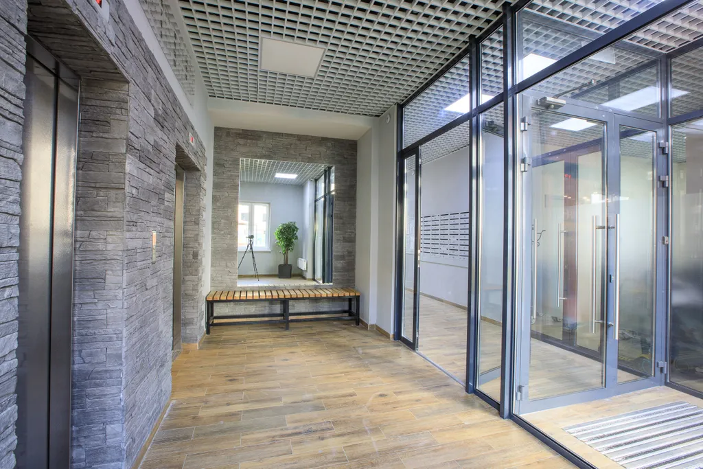 "Сутки-24" 2-комнатная квартира с панорамным видом на Кремль