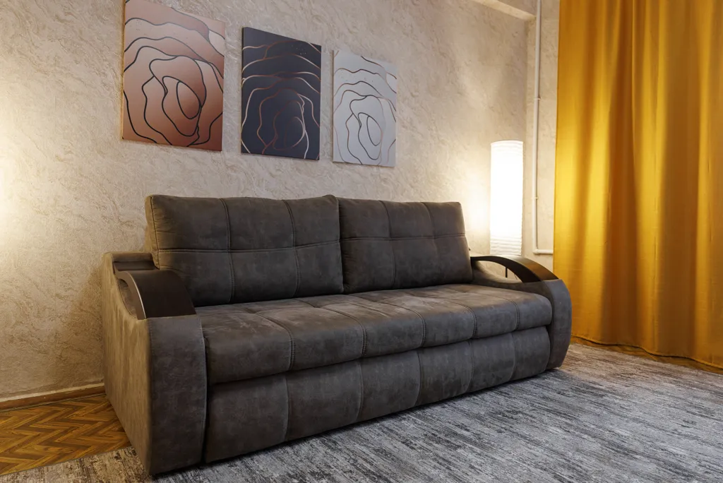 Отличная квартира в центре