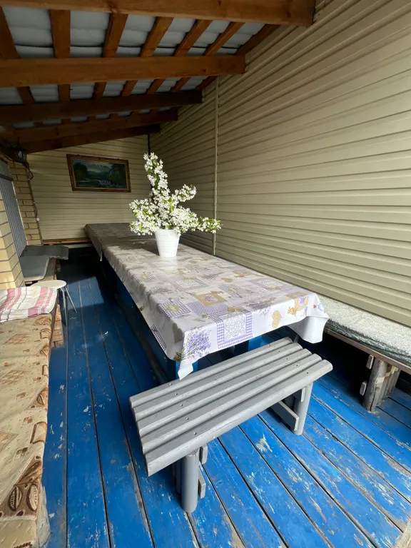 Дом-кафе Прованс на 40 человек