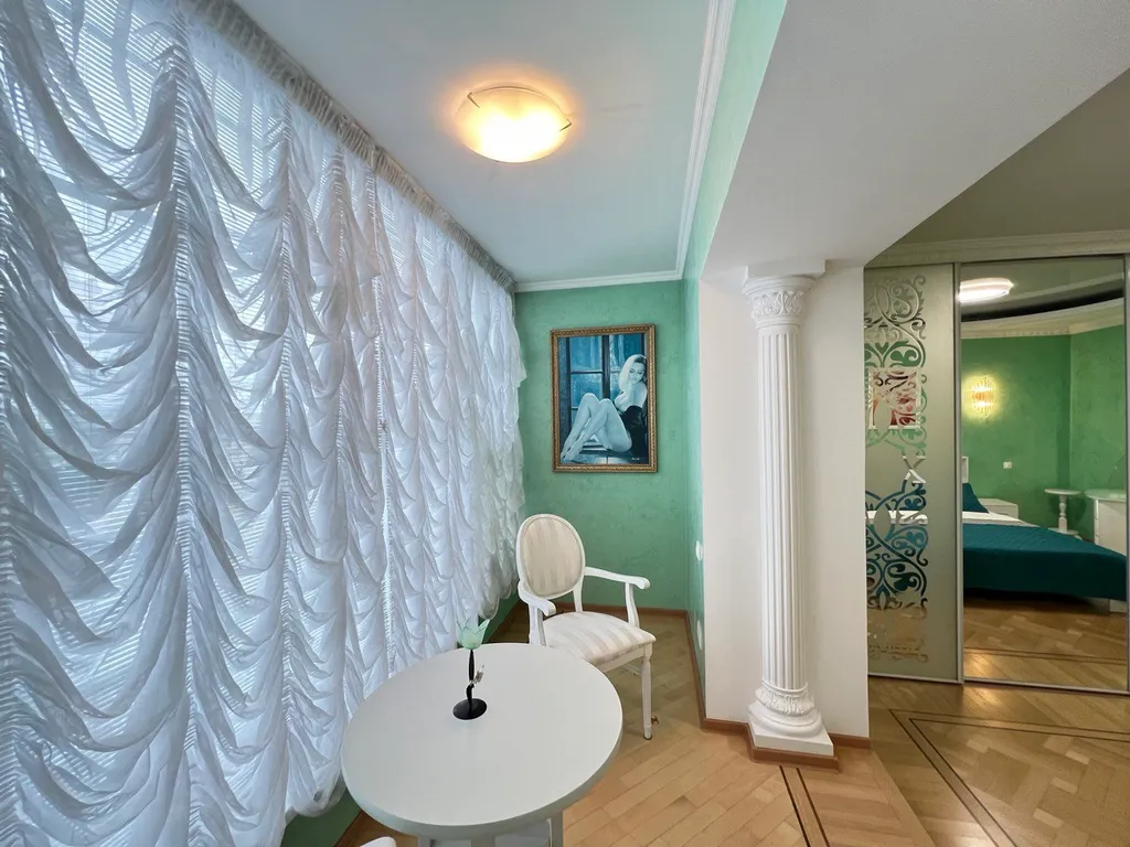 Эксклюзивное предложение таких квартир больше нет в этом городе