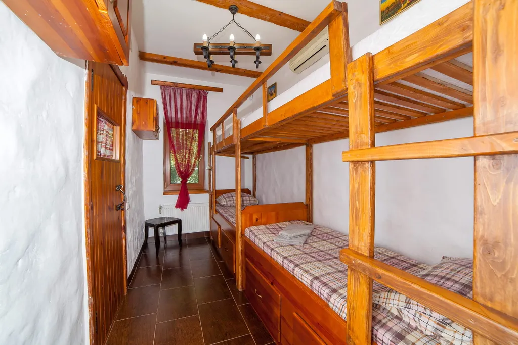 Комната=Бабушкин Домик