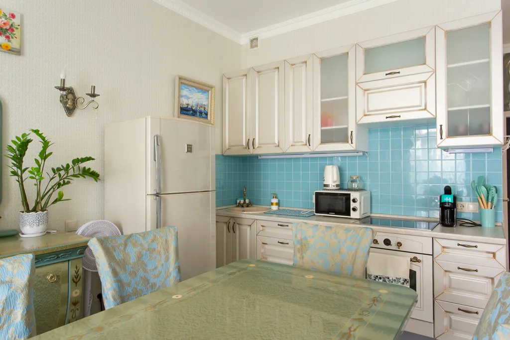 Студия в центре Ампир