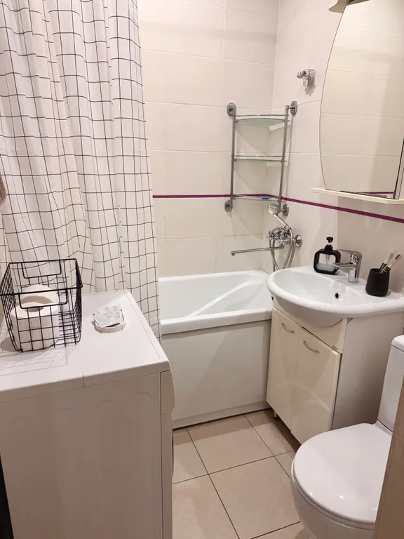 Студия на Московской