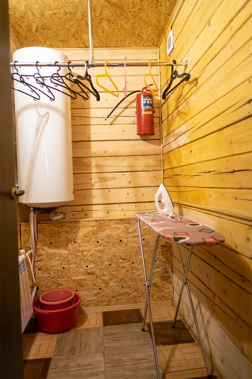 Уютный дом 2