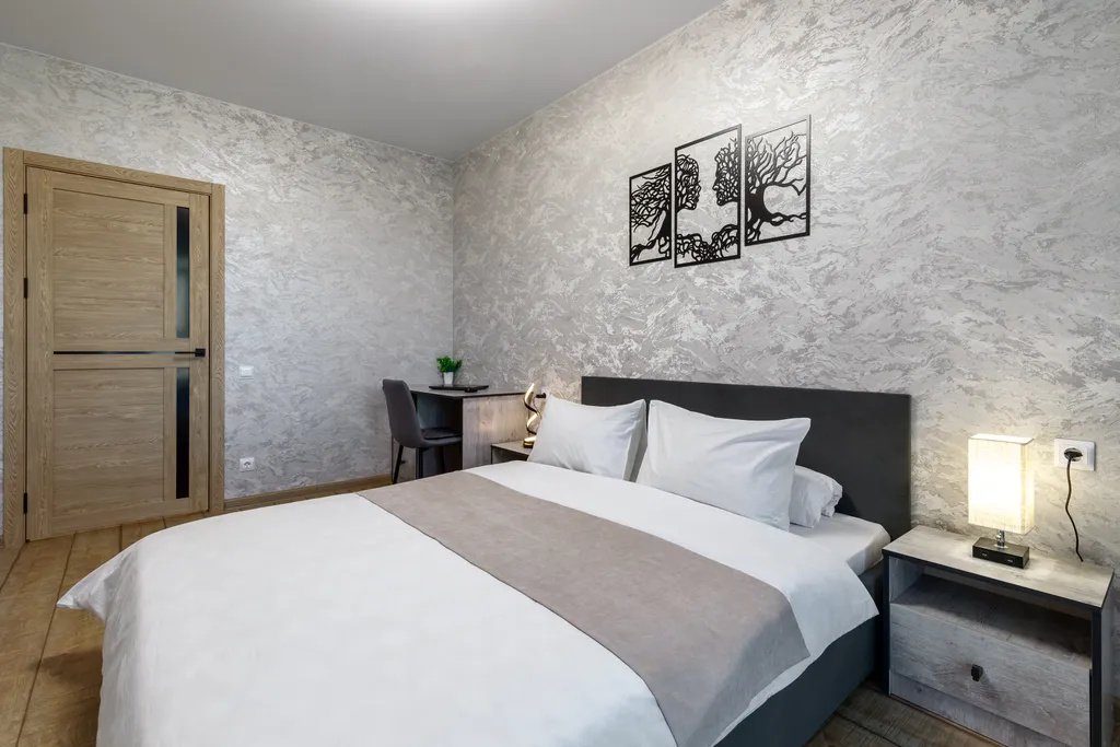 Уютная 2шка аквапарк