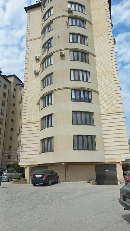 Уютная квартира в центре города в элитном доме