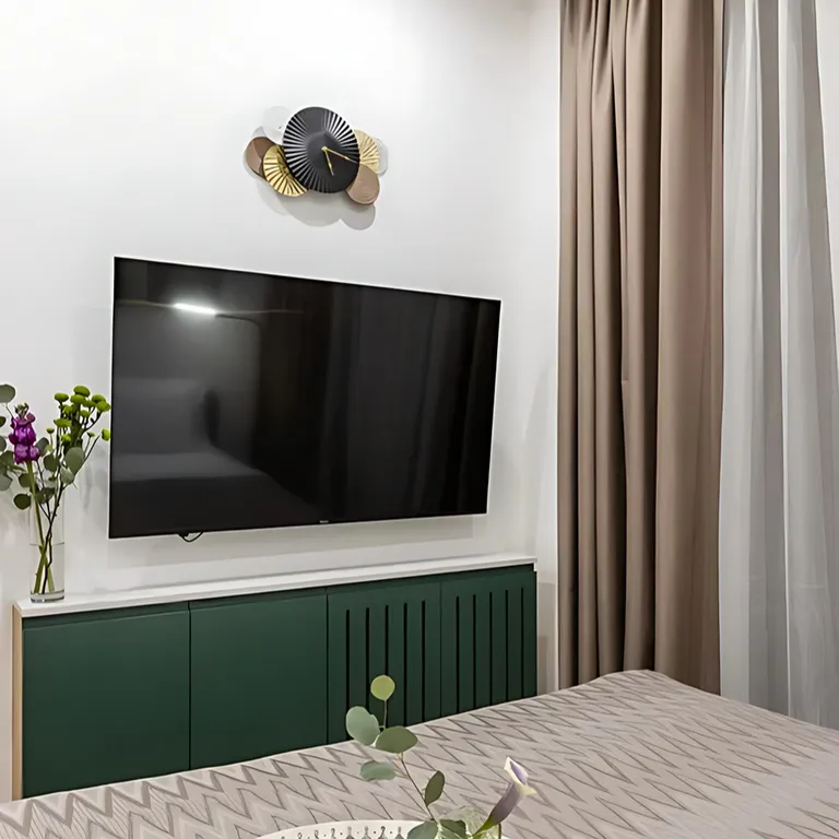 Студия морская ривьера