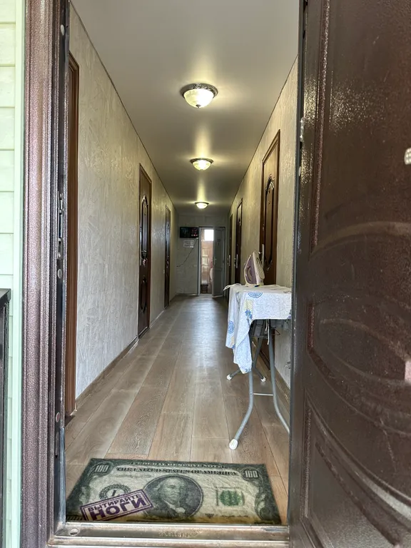 Квартира Комната — Гагра