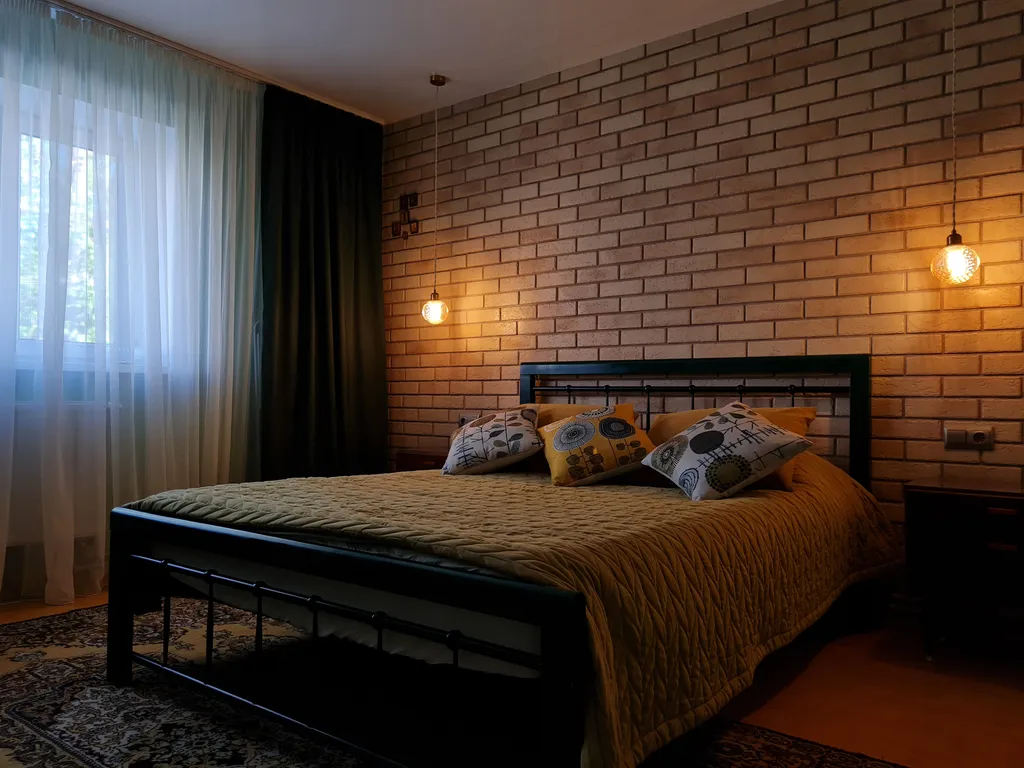 Квартира 1-комнатная Квартира — Калининград