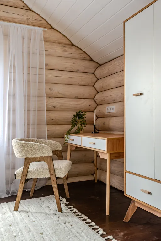 Лесное Шале