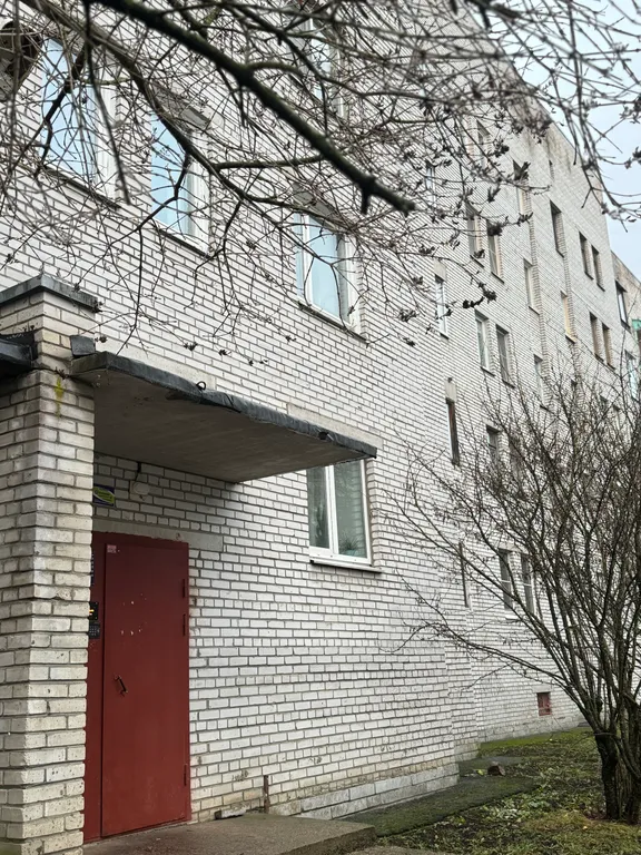 Комфортная и уютная квартира рядом с Аэропортом Пулково