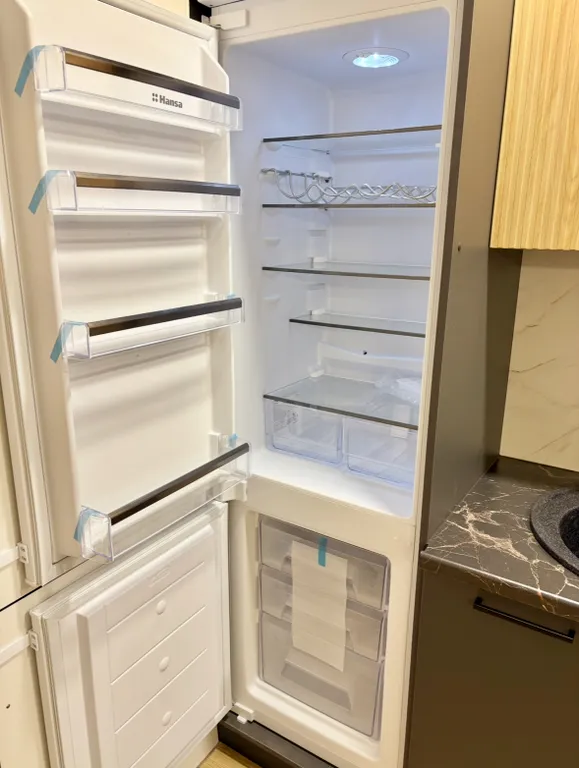 Комфортная квартира в новом доме