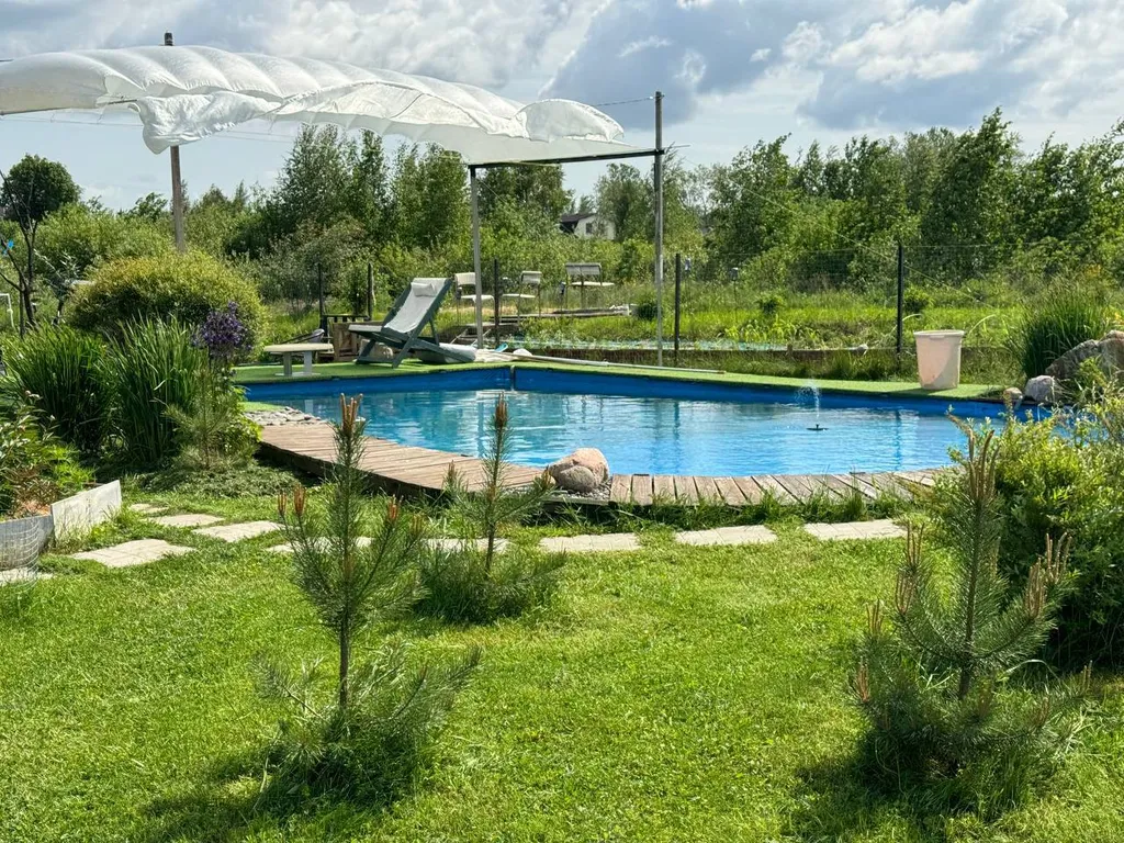 Коттедж Душевно, уютный загородный домик — Войскорово