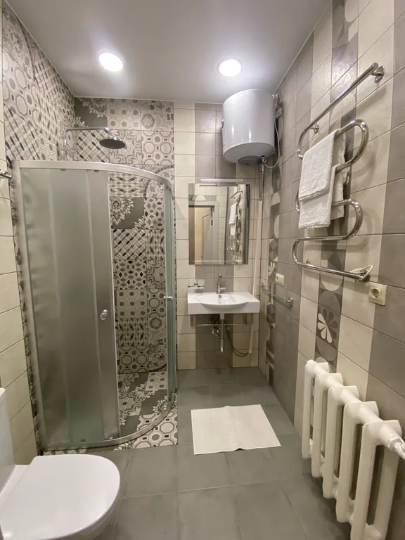 Квартира Квартира на Васильевском острове — Санкт-Петербург