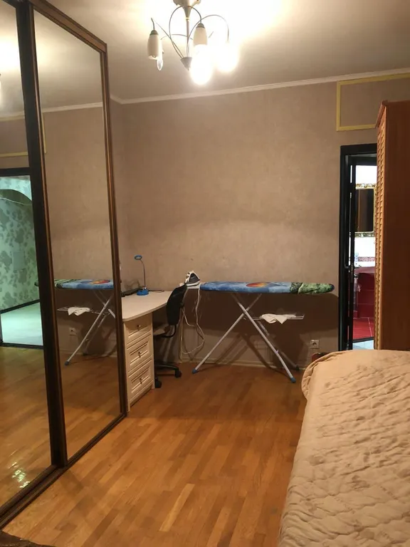 Квартира у моря