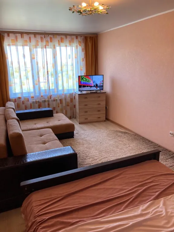 Уютная квартира рядом с центральным рынком