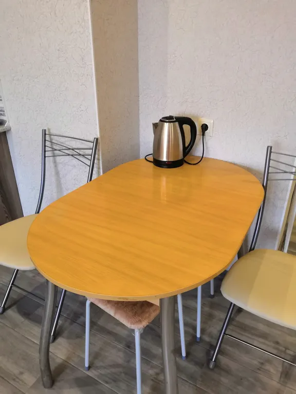 Квартира Квартира Большая студия в центре города, все развлечения в шаговой доступности — Анапа