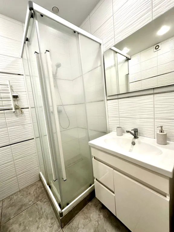 Уютная студия в новом ЖК Флора