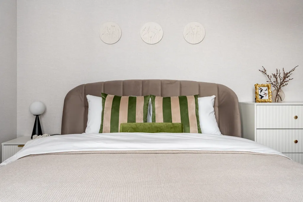 Квартира Апартаменты София в Ясно Янино — Янино-1