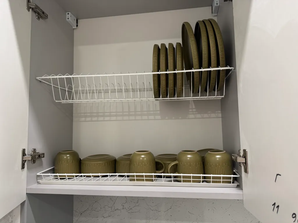 Уютная квартира с красивыми видами, в новом доме с новым ремонтом