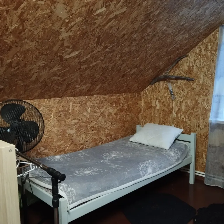 Дом до 11 человек