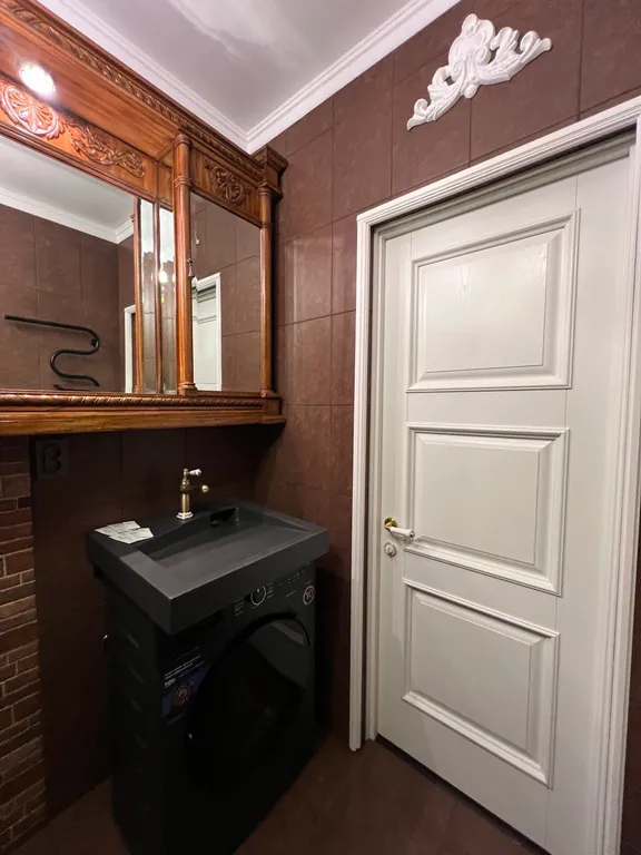 Роскошные апартаменты в самом центре Светлогорска